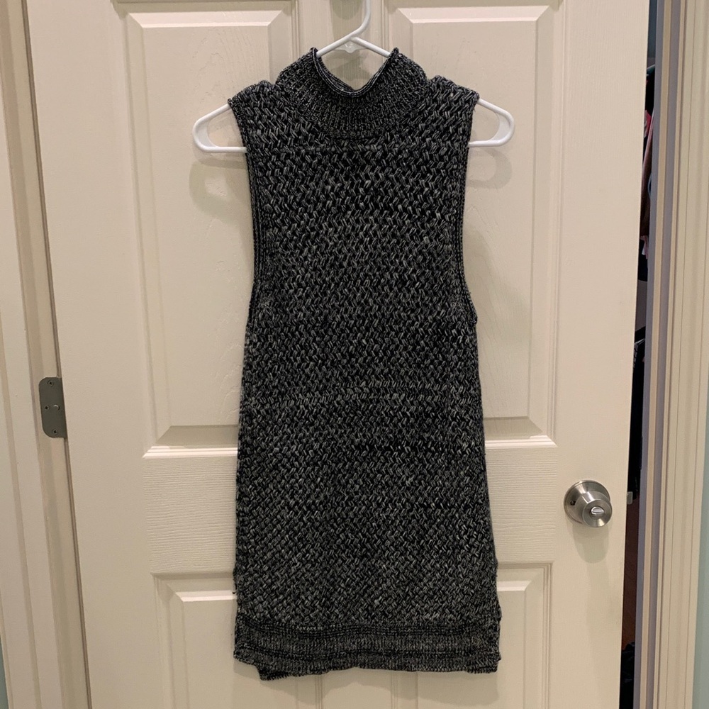 Alice + Olivia Sweater Dress